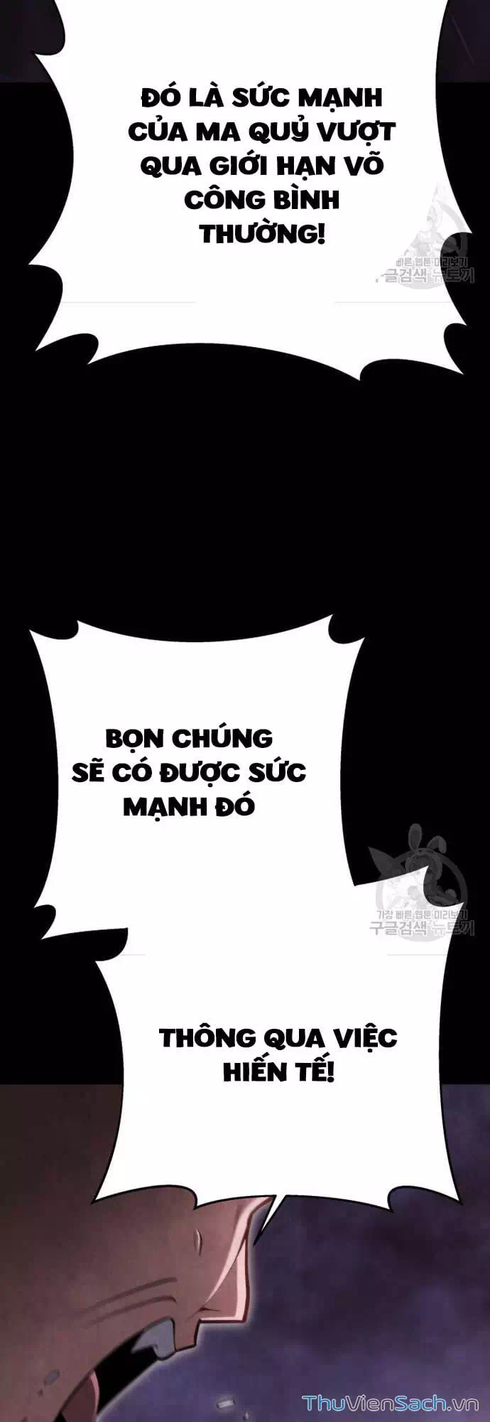 Truyện Tranh Cửu Thiên Kiếm Pháp trang 4