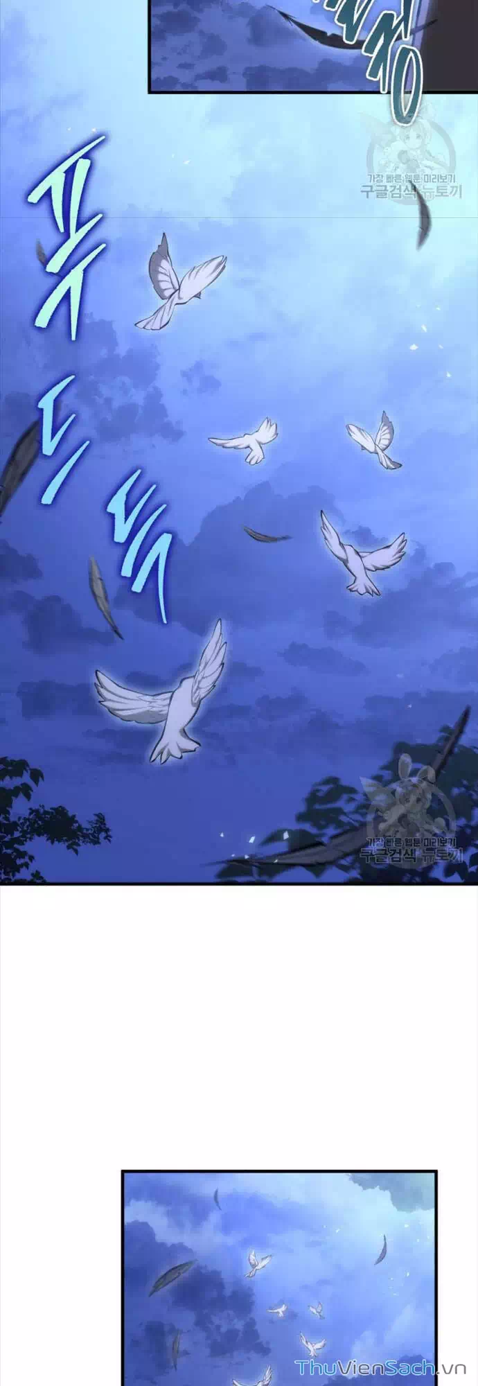 Truyện Tranh Cửu Thiên Kiếm Pháp trang 4