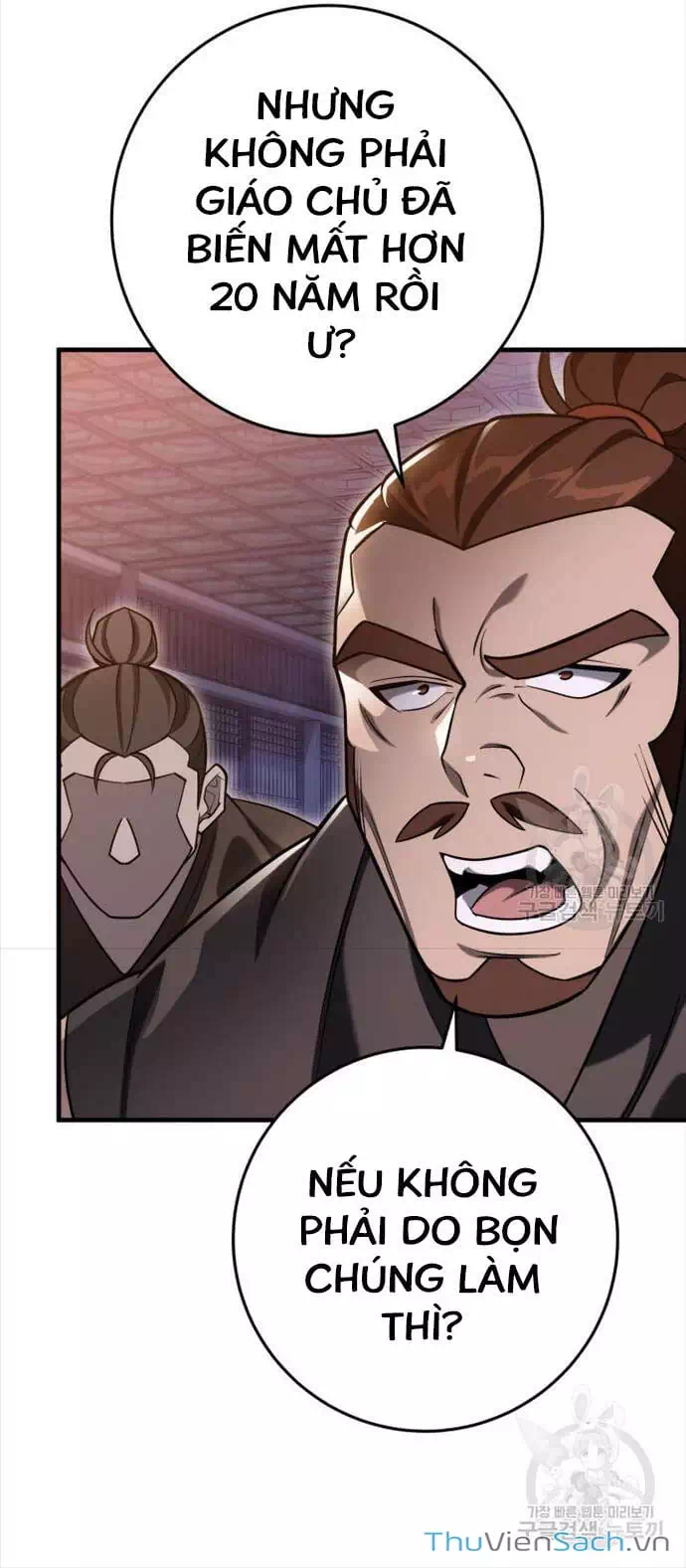 Truyện Tranh Cửu Thiên Kiếm Pháp trang 4