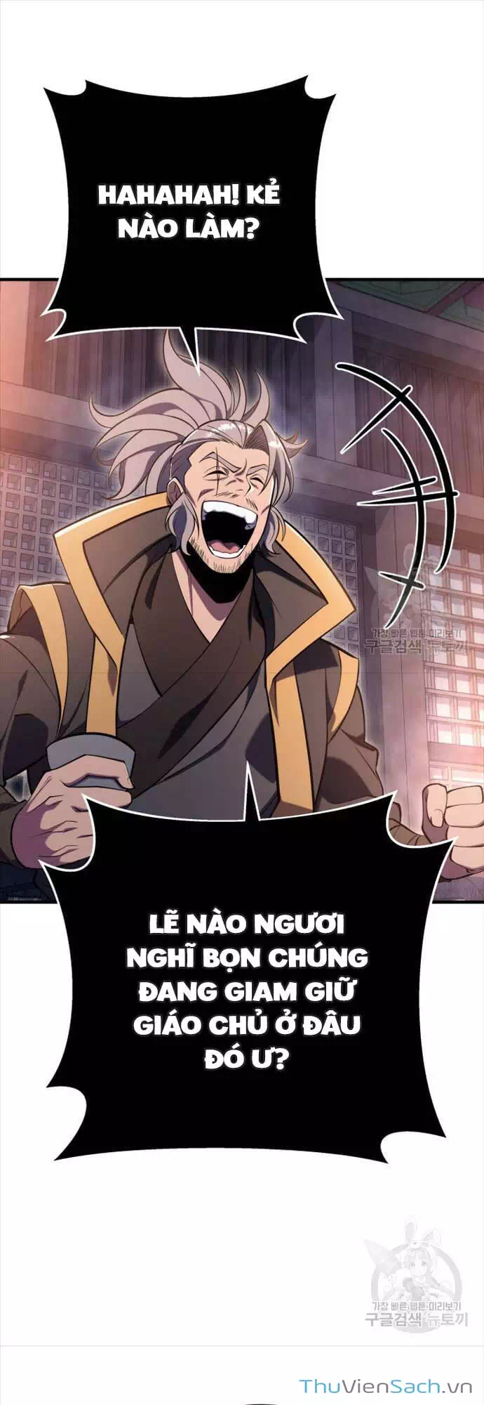 Truyện Tranh Cửu Thiên Kiếm Pháp trang 4