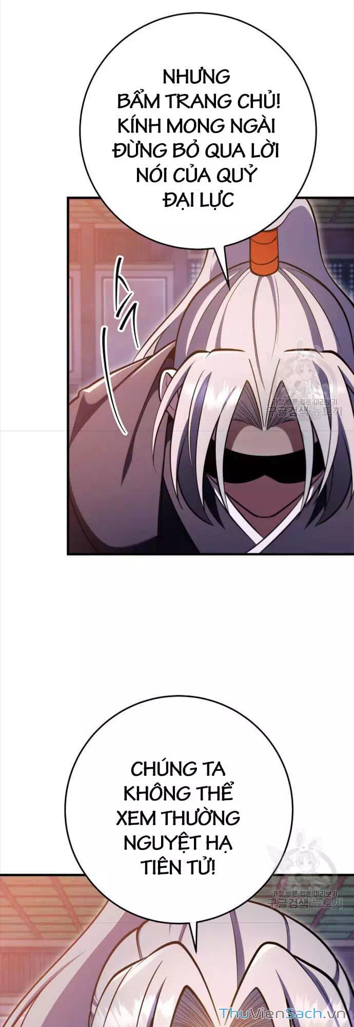 Truyện Tranh Cửu Thiên Kiếm Pháp trang 4