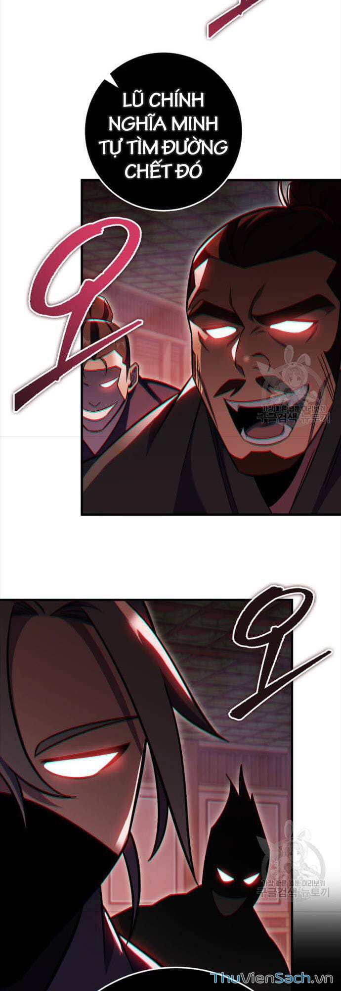 Truyện Tranh Cửu Thiên Kiếp Pháp trang 4