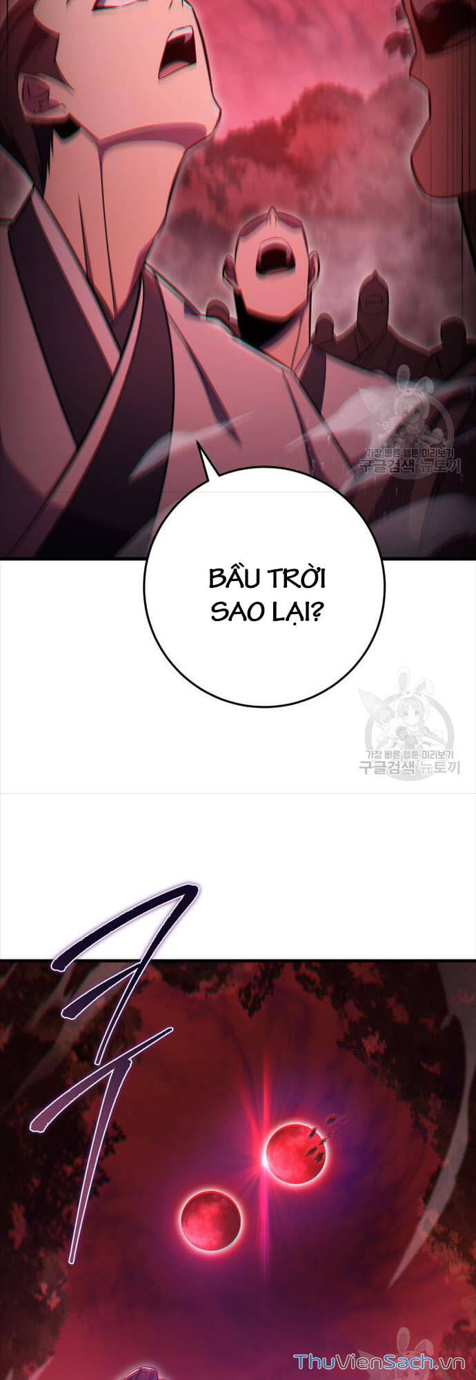 Truyện Tranh Cửu Thiên Kiếp Pháp trang 4