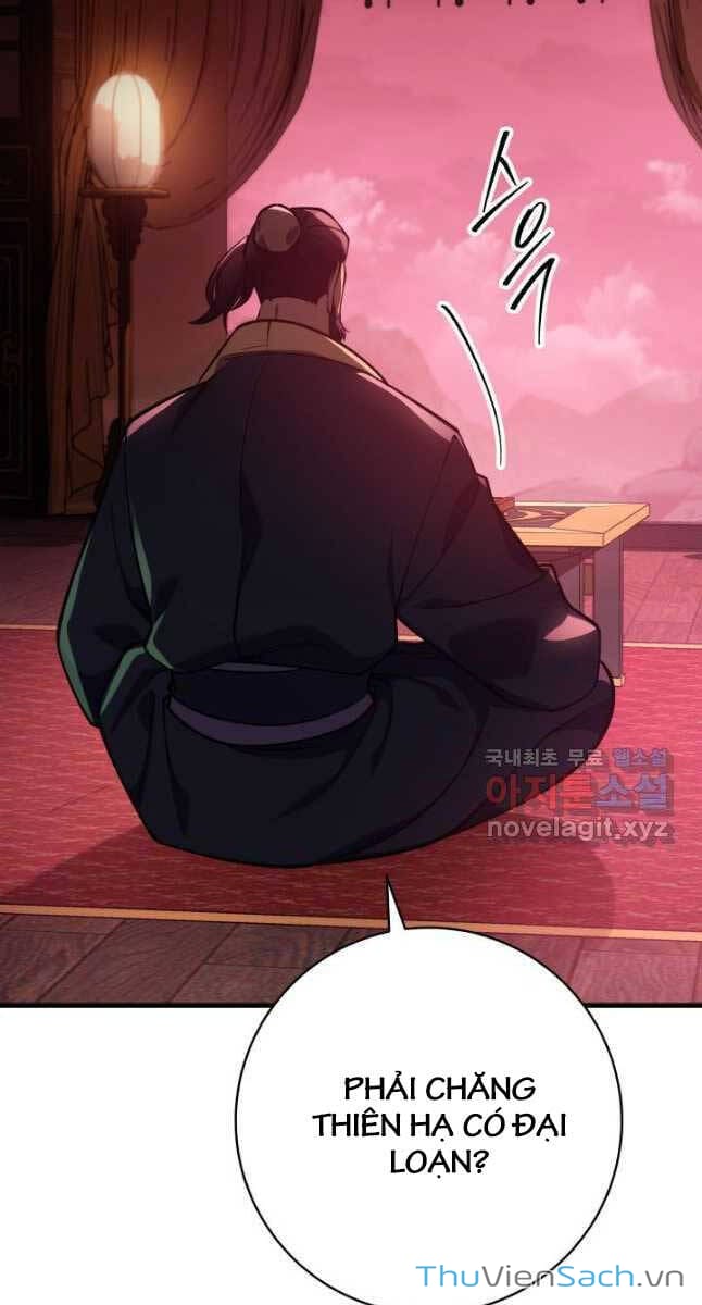 Truyện Tranh Cửu Thiên Kiếp Pháp trang 4