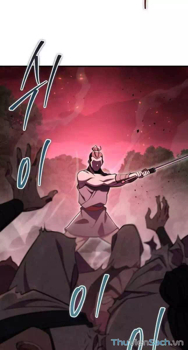 Truyện Tranh Cửu Thiên Kiếm Pháp trang 4