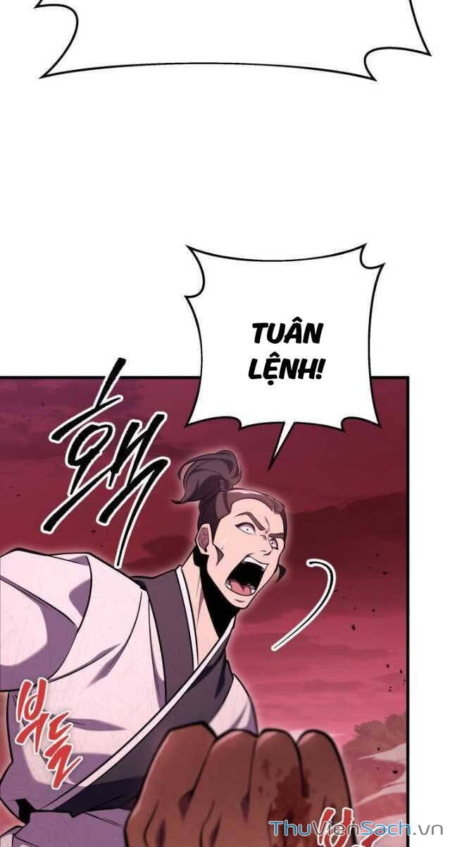 Truyện Tranh Cửu Thiên Kiếp Pháp trang 4