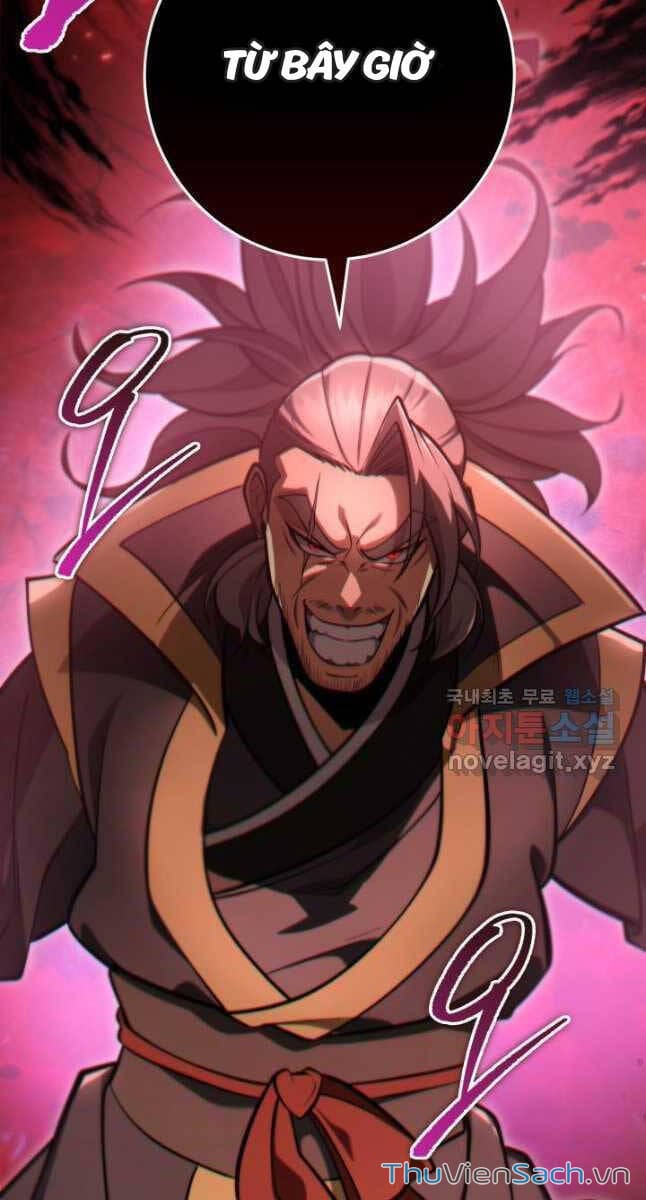 Truyện Tranh Cửu Thiên Kiếp Pháp trang 4