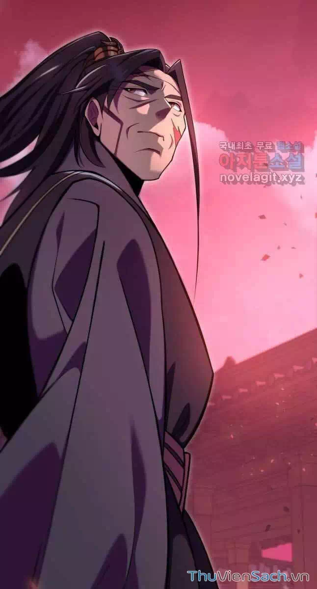 Truyện Tranh Cửu Thiên Kiếm Pháp trang 4