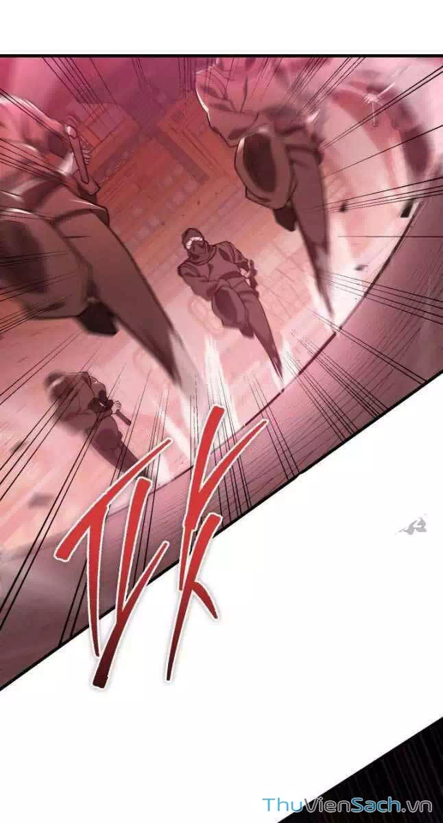 Truyện Tranh Cửu Thiên Kiếm Pháp trang 4