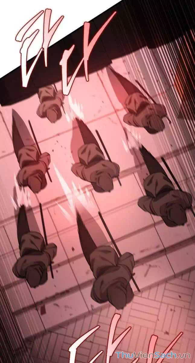 Truyện Tranh Cửu Thiên Kiếm Pháp trang 4