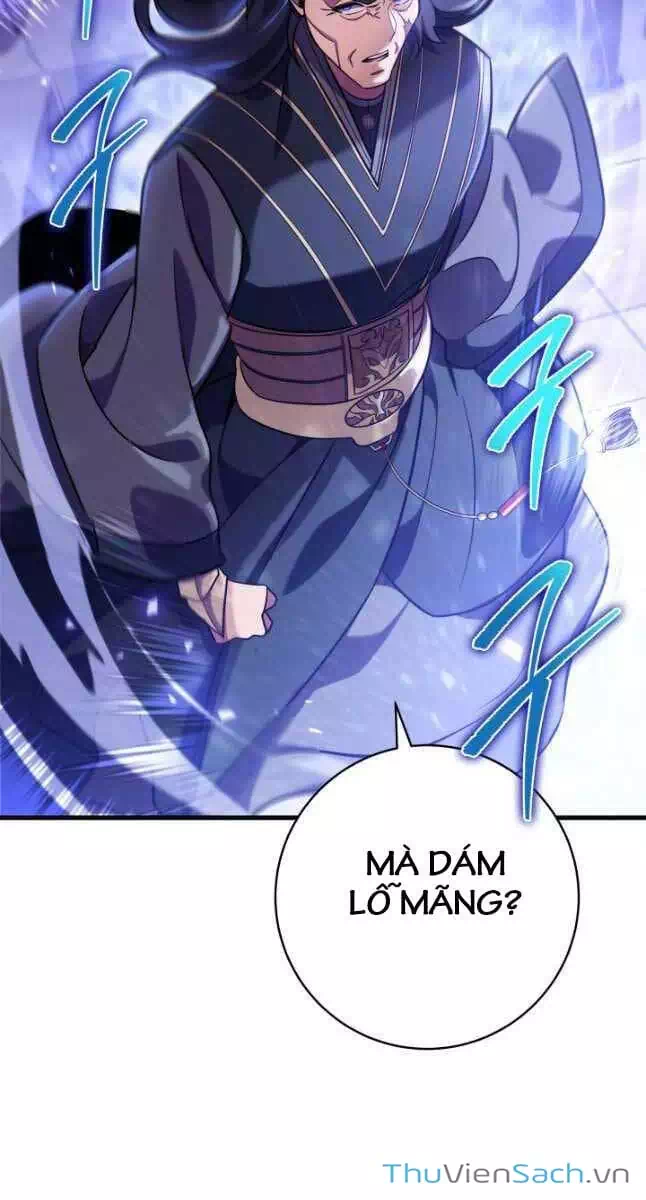 Truyện Tranh Cửu Thiên Kiếm Pháp trang 4