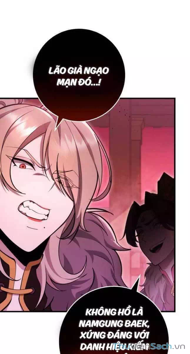 Truyện Tranh Cửu Thiên Kiếm Pháp trang 4