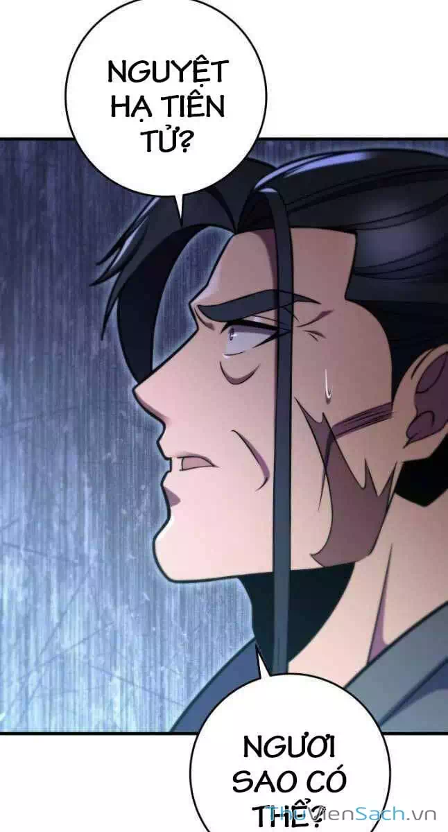 Truyện Tranh Cửu Thiên Kiếm Pháp trang 4