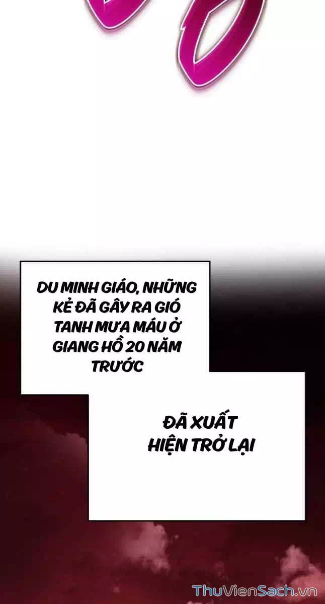 Truyện Tranh Cửu Thiên Kiếm Pháp trang 4