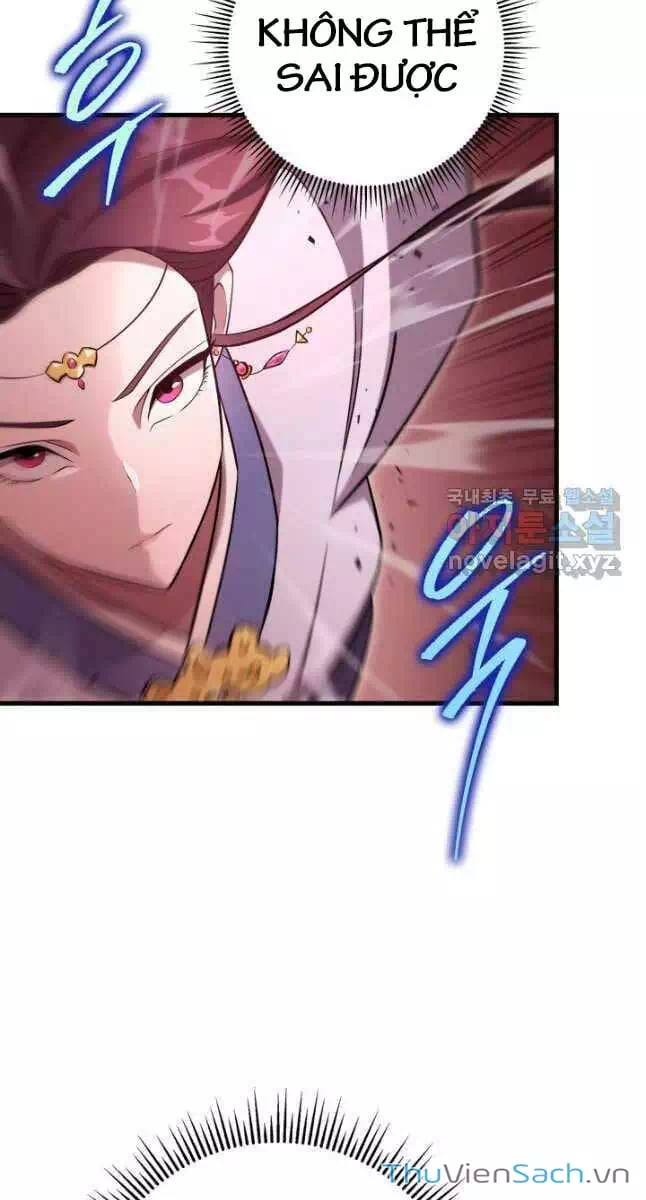 Truyện Tranh Cửu Thiên Kiếm Pháp trang 4