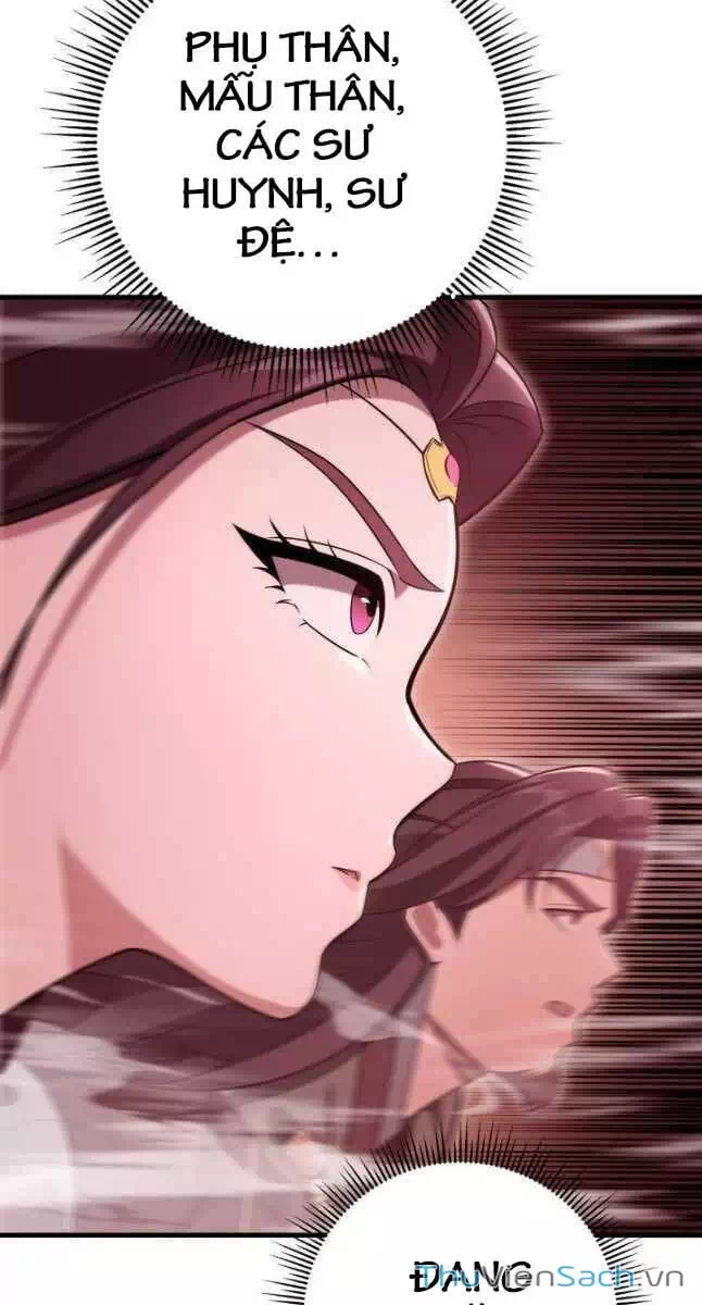 Truyện Tranh Cửu Thiên Kiếm Pháp trang 4