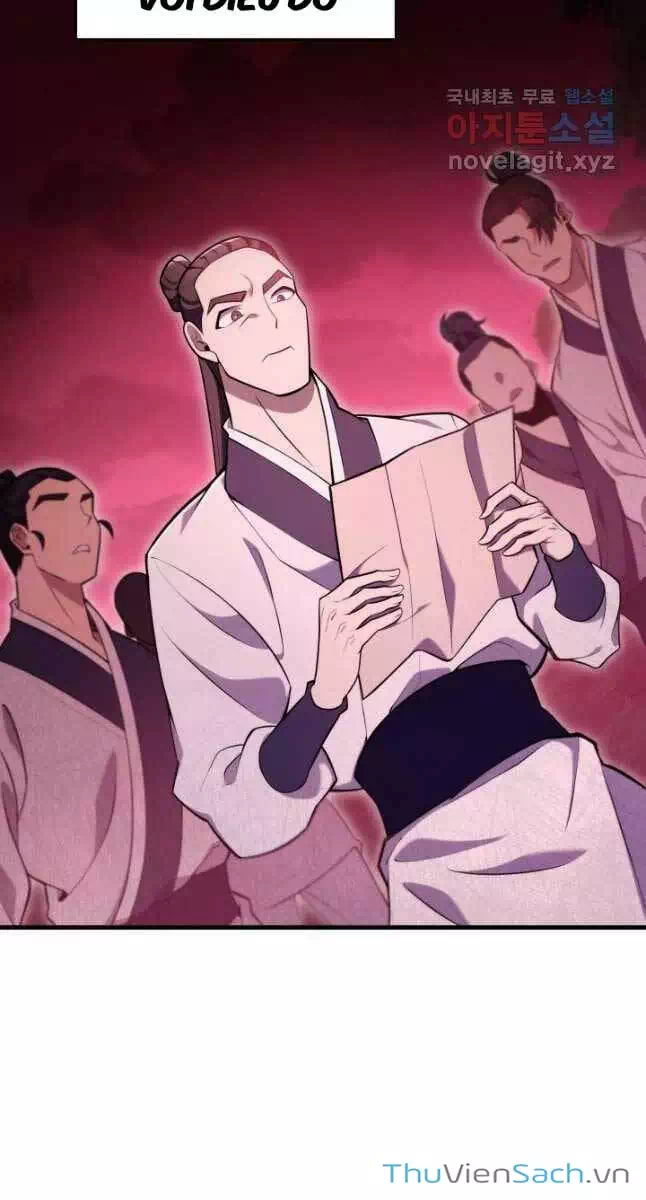 Truyện Tranh Cửu Thiên Kiếm Pháp trang 4