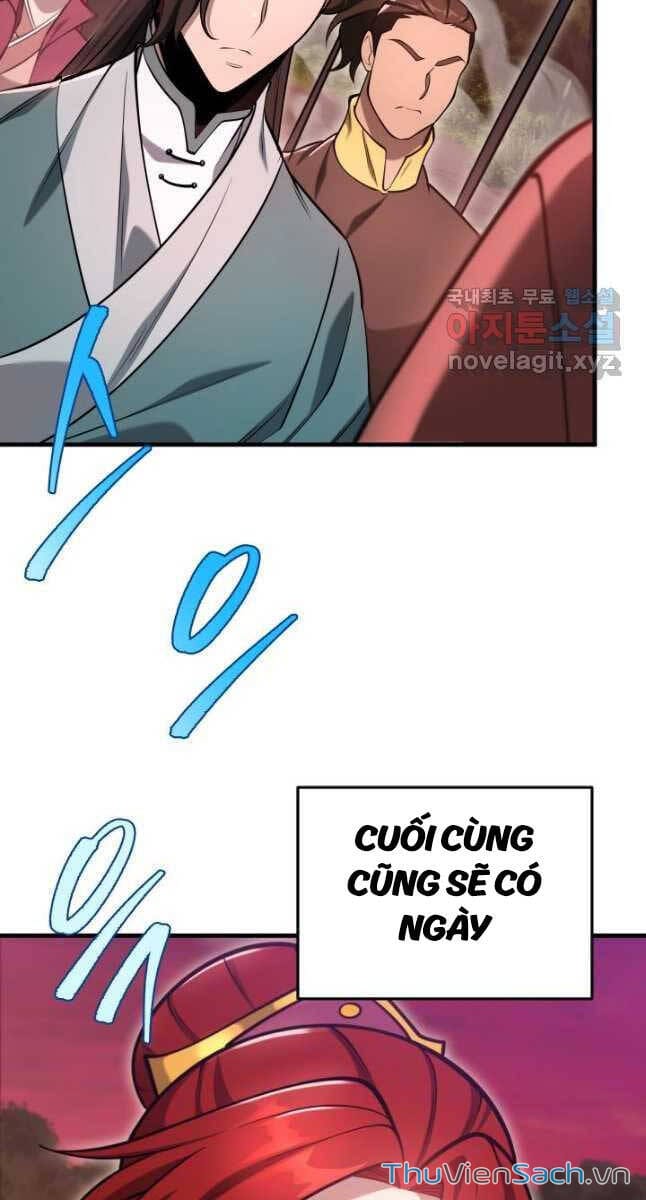 Truyện Tranh Cửu Thiên Kiếp Pháp trang 4