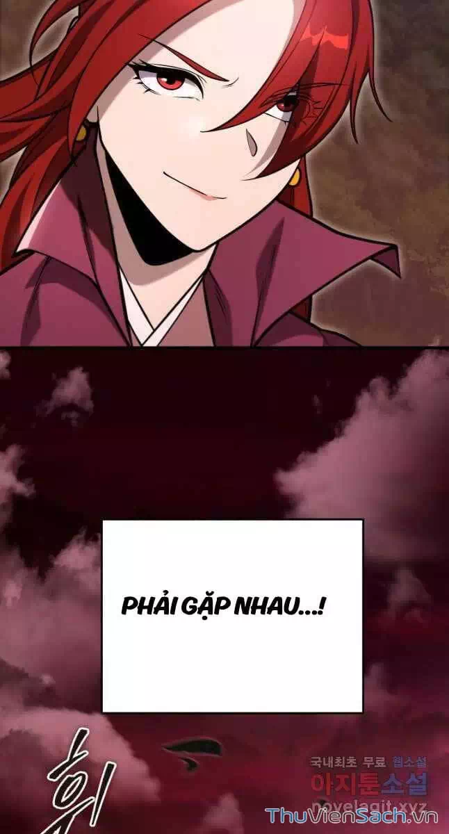 Truyện Tranh Cửu Thiên Kiếm Pháp trang 4