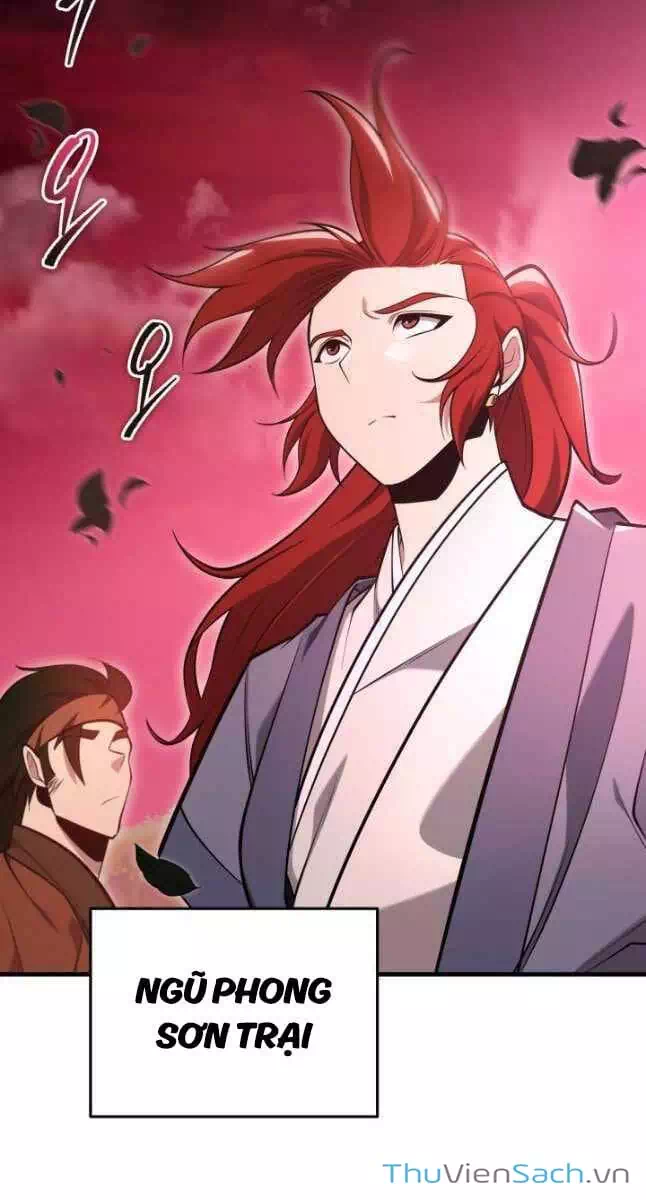 Truyện Tranh Cửu Thiên Kiếm Pháp trang 4