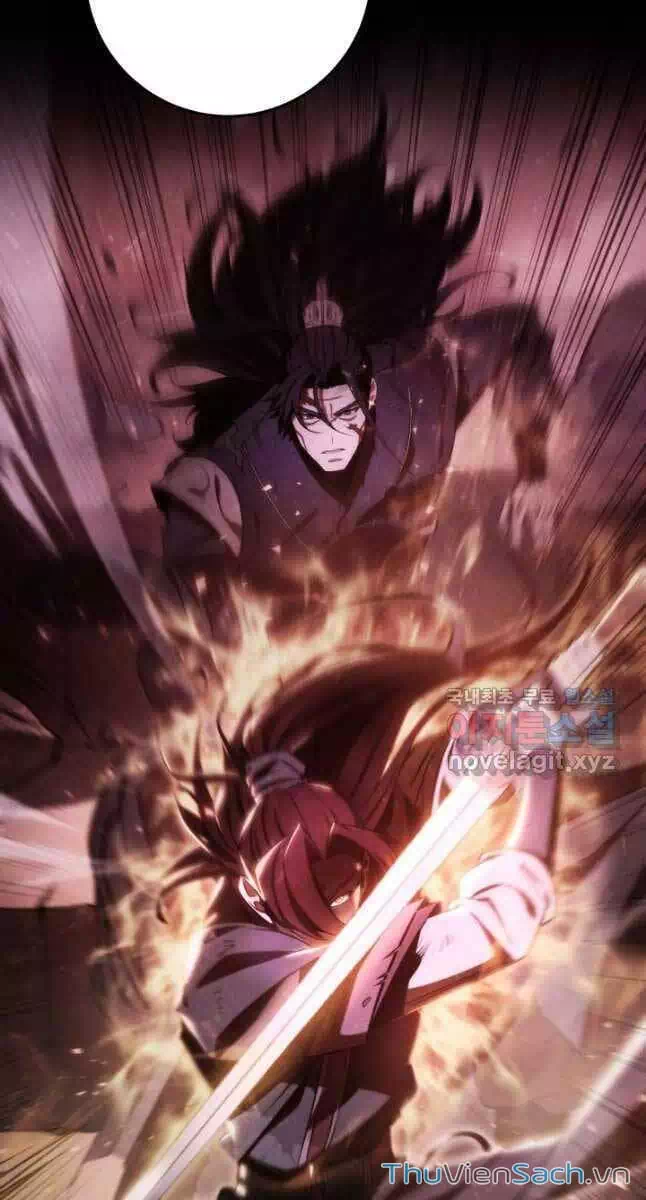 Truyện Tranh Cửu Thiên Kiếm Pháp trang 4