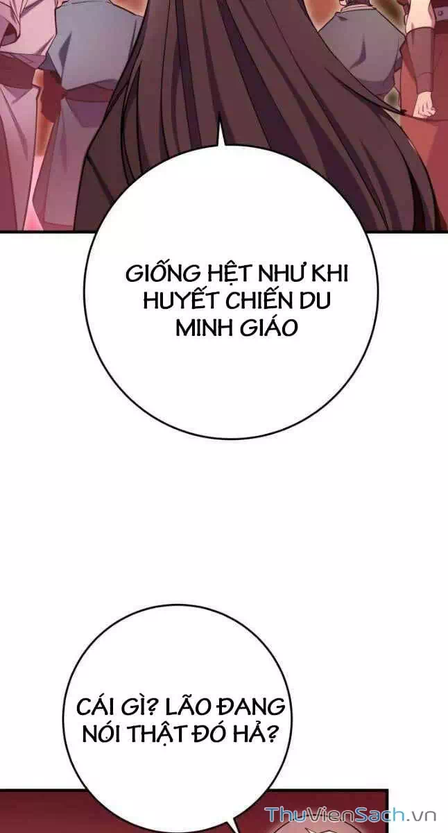 Truyện Tranh Cửu Thiên Kiếm Pháp trang 4