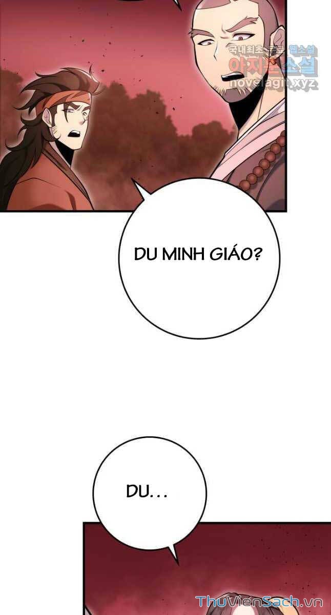 Truyện Tranh Cửu Thiên Kiếp Pháp trang 4