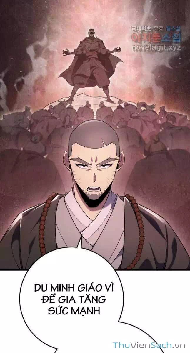 Truyện Tranh Cửu Thiên Kiếm Pháp trang 4