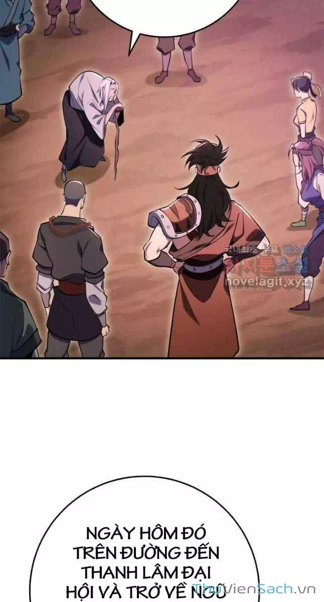 Truyện Tranh Cửu Thiên Kiếm Pháp trang 4