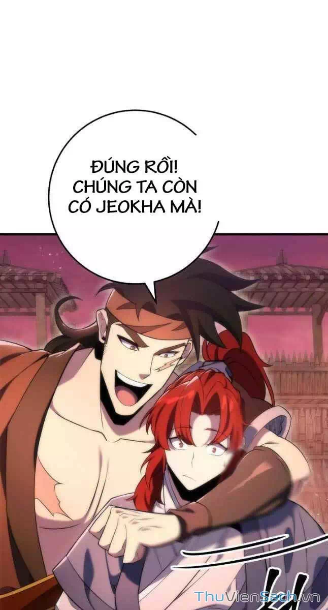 Truyện Tranh Cửu Thiên Kiếm Pháp trang 4