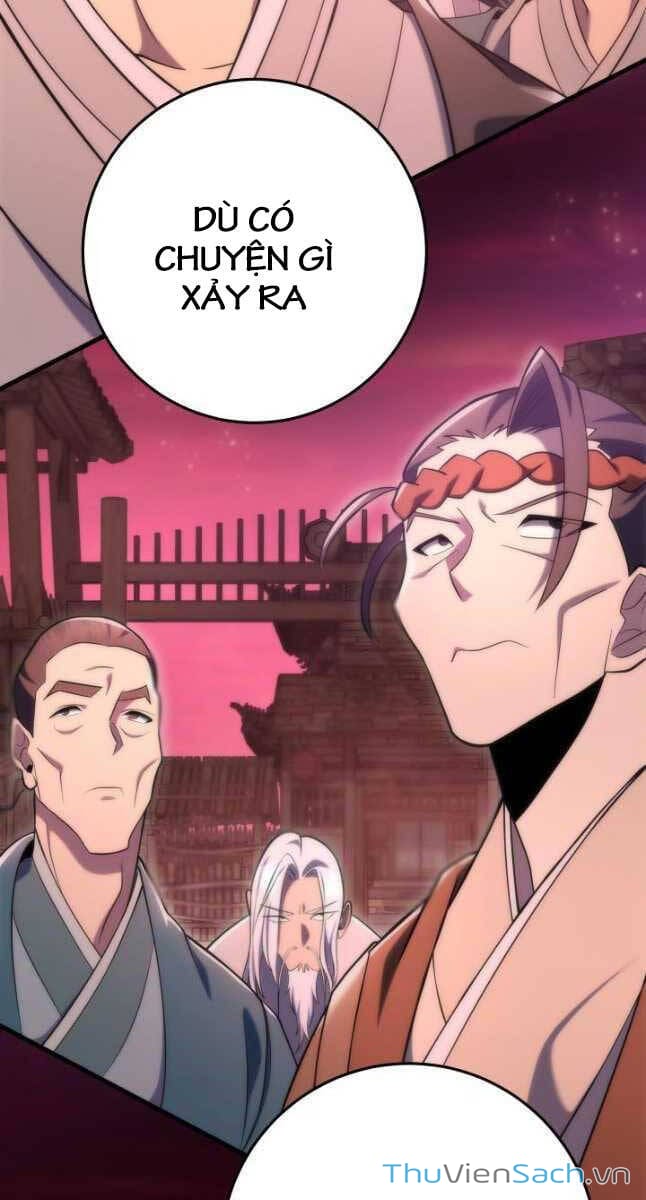 Truyện Tranh Cửu Thiên Kiếp Pháp trang 4