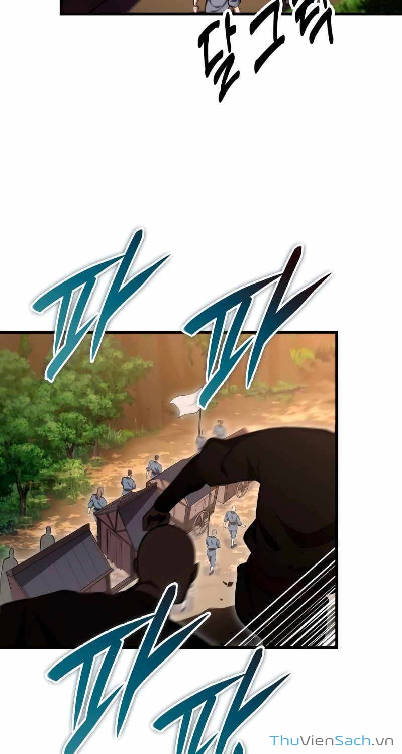 Truyện Tranh Cửu Thiên Kiếp Pháp trang 4