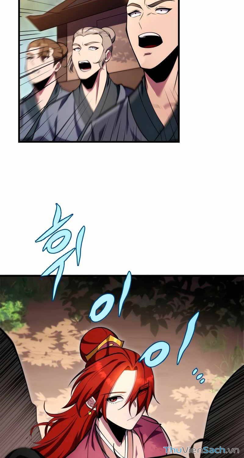 Truyện Tranh Cửu Thiên Kiếp Pháp trang 4