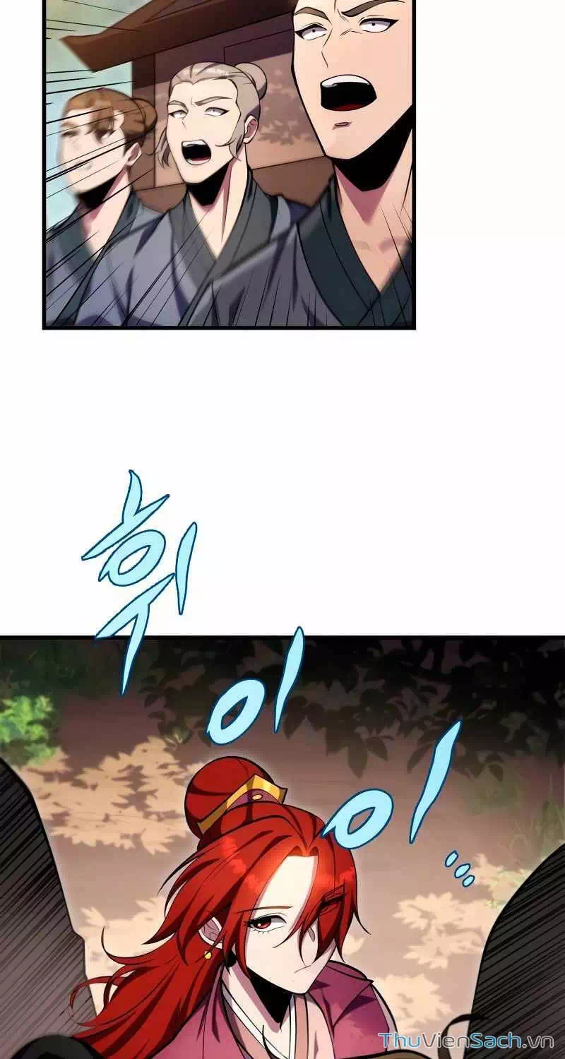 Truyện Tranh Cửu Thiên Kiếm Pháp trang 4