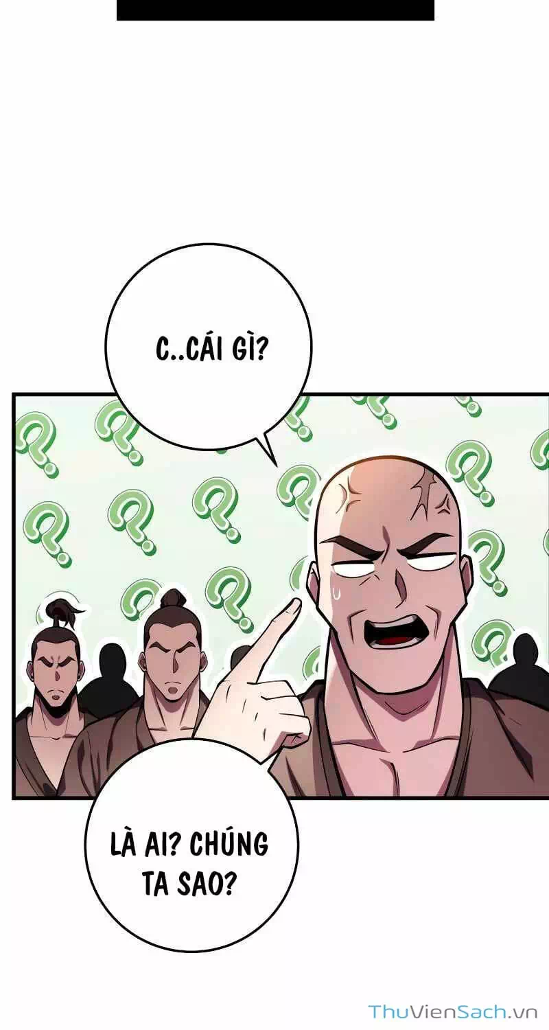 Truyện Tranh Cửu Thiên Kiếm Pháp trang 4