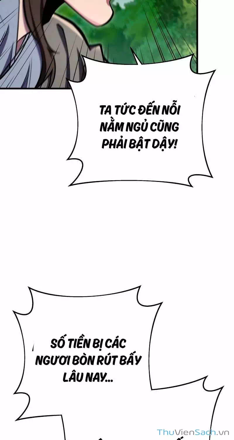 Truyện Tranh Cửu Thiên Kiếm Pháp trang 4