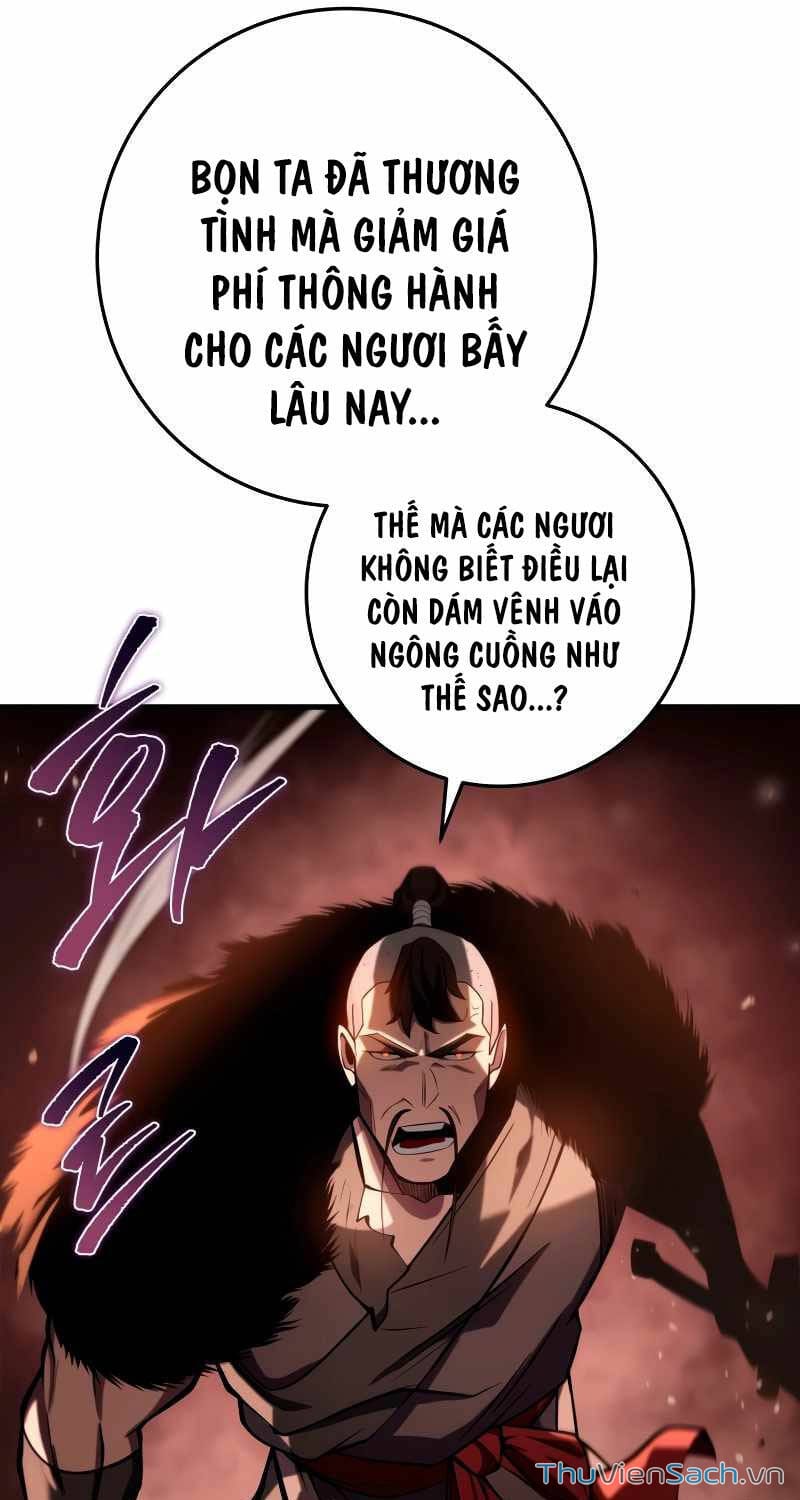 Truyện Tranh Cửu Thiên Kiếp Pháp trang 4