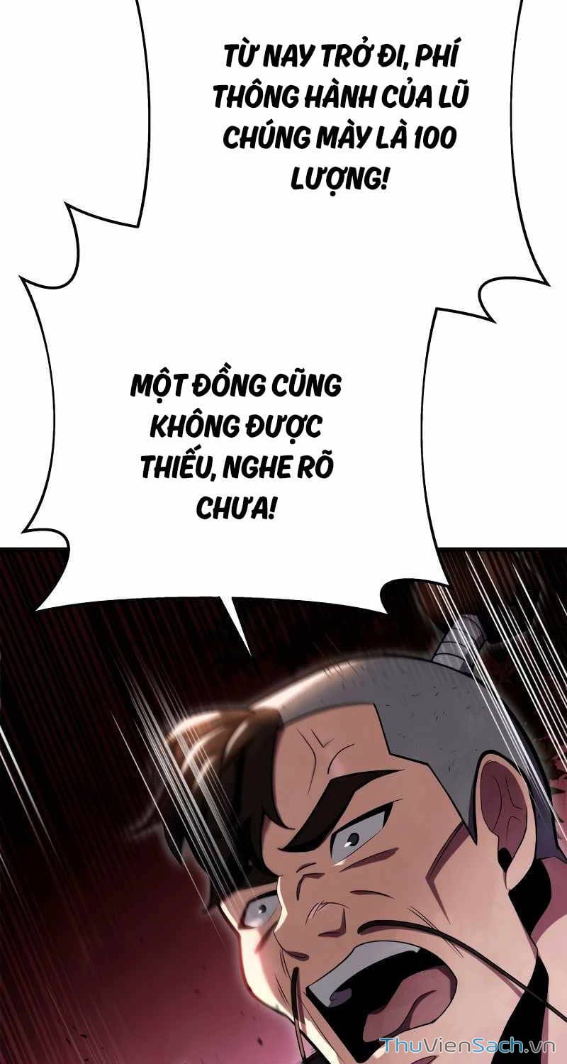 Truyện Tranh Cửu Thiên Kiếp Pháp trang 4