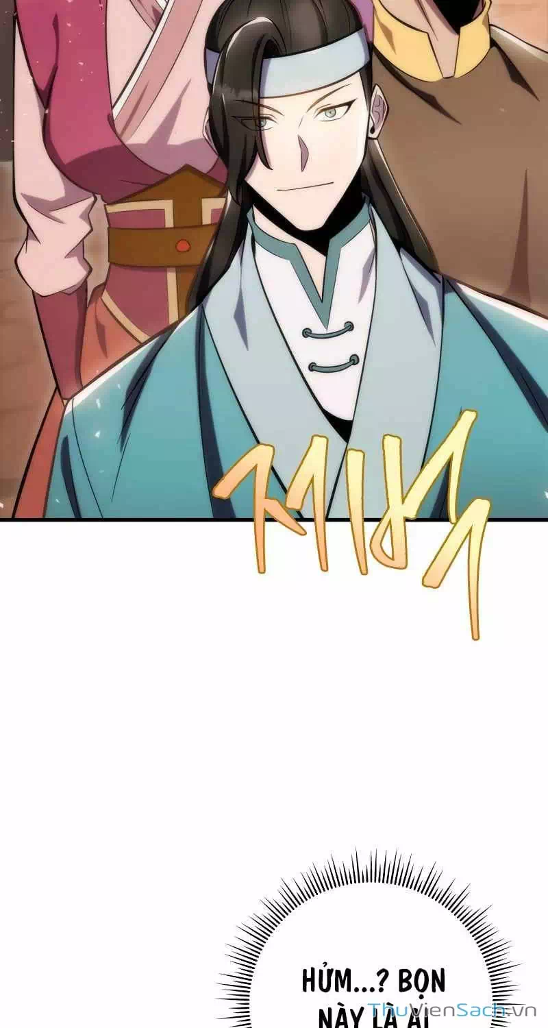 Truyện Tranh Cửu Thiên Kiếm Pháp trang 4