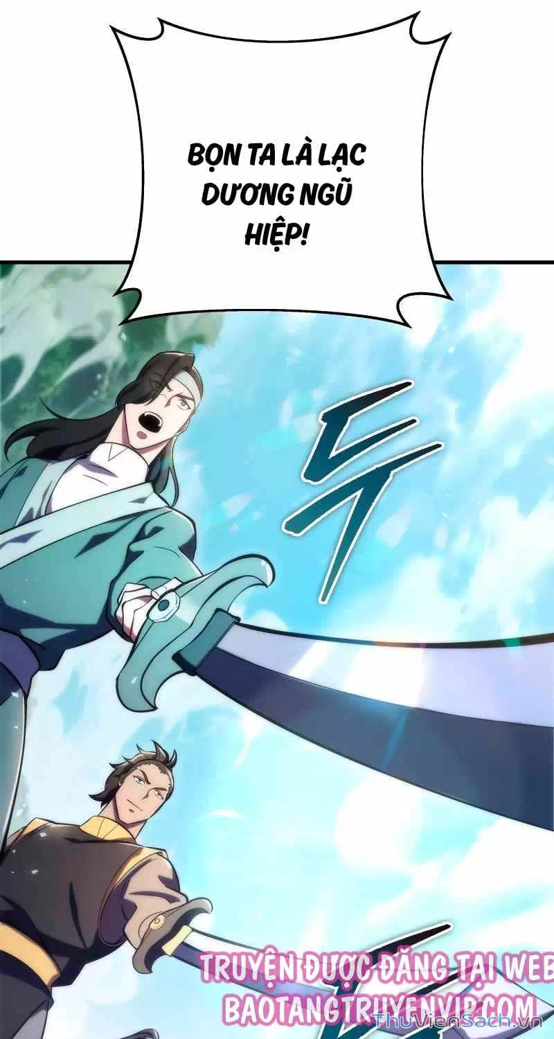 Truyện Tranh Cửu Thiên Kiếm Pháp trang 4