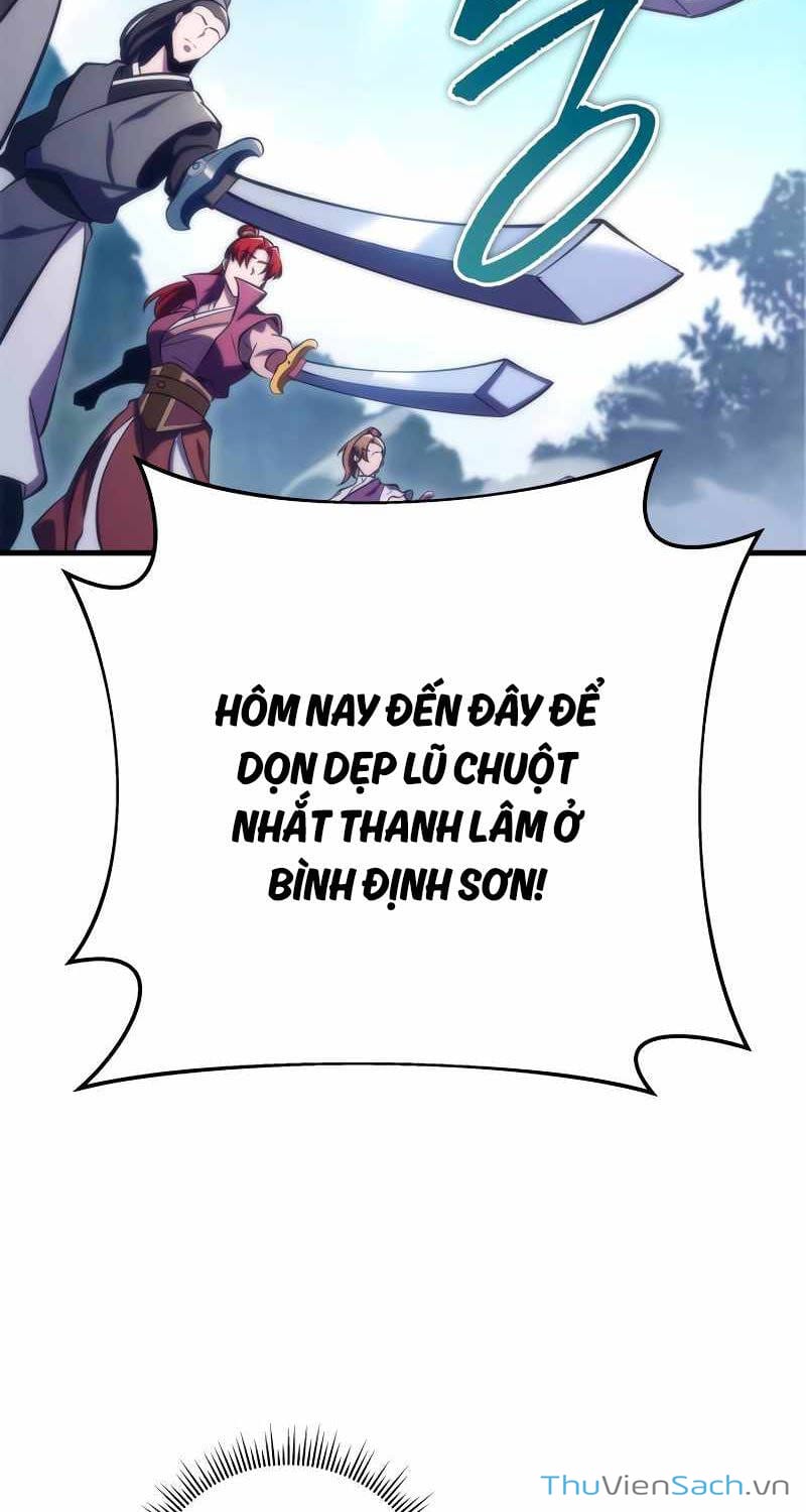 Truyện Tranh Cửu Thiên Kiếp Pháp trang 4