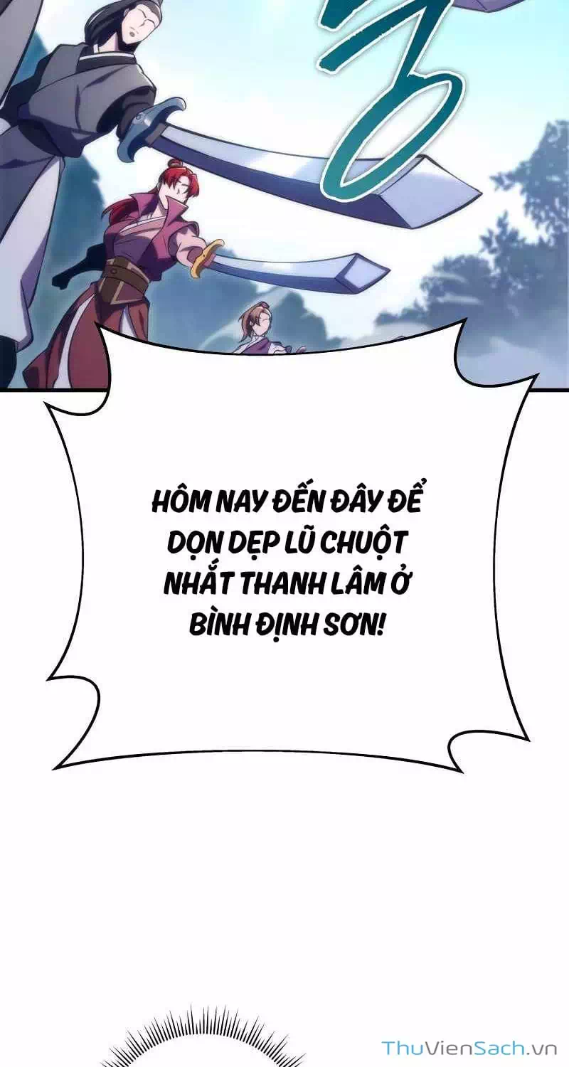 Truyện Tranh Cửu Thiên Kiếm Pháp trang 4