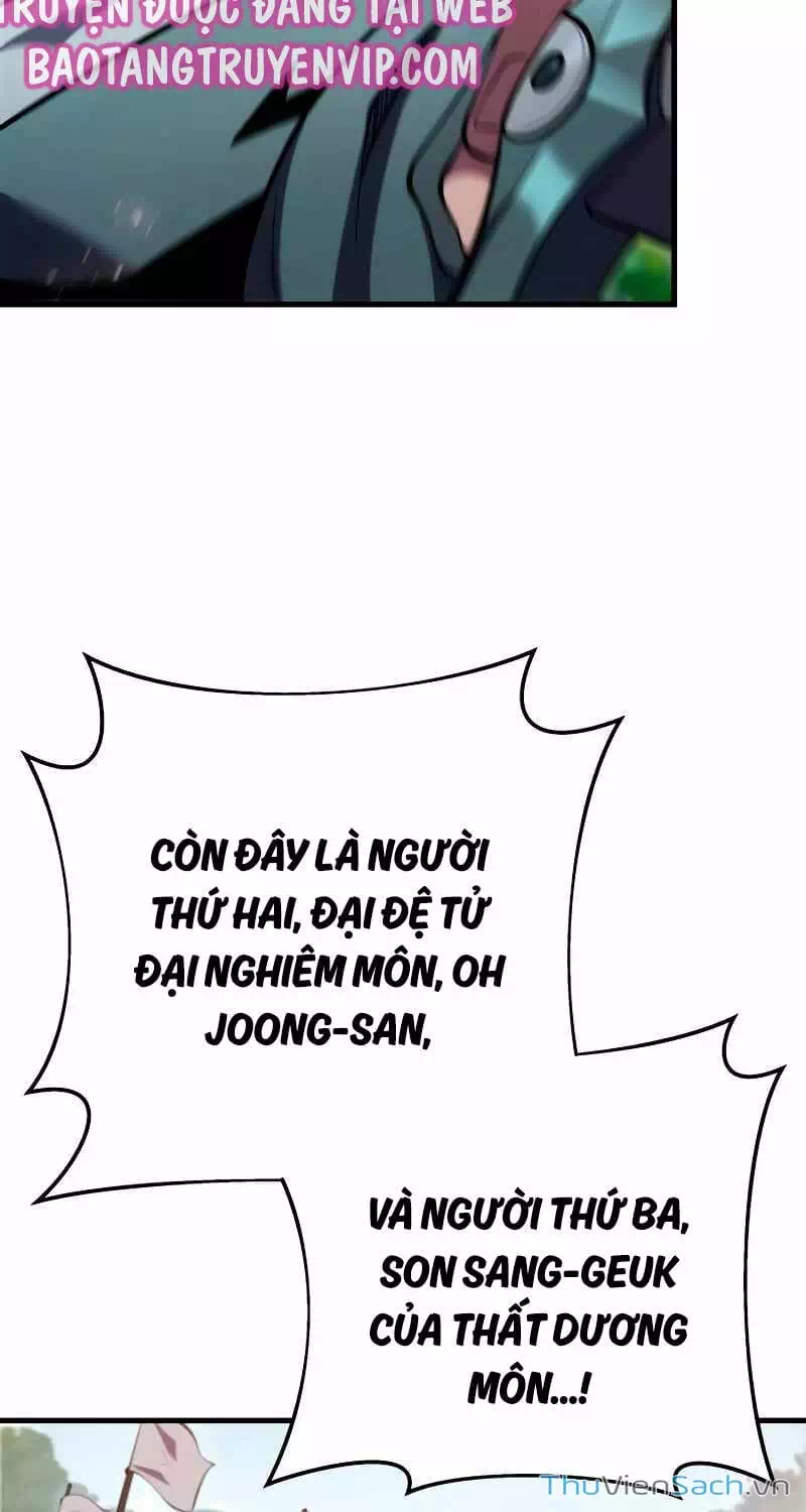 Truyện Tranh Cửu Thiên Kiếm Pháp trang 4