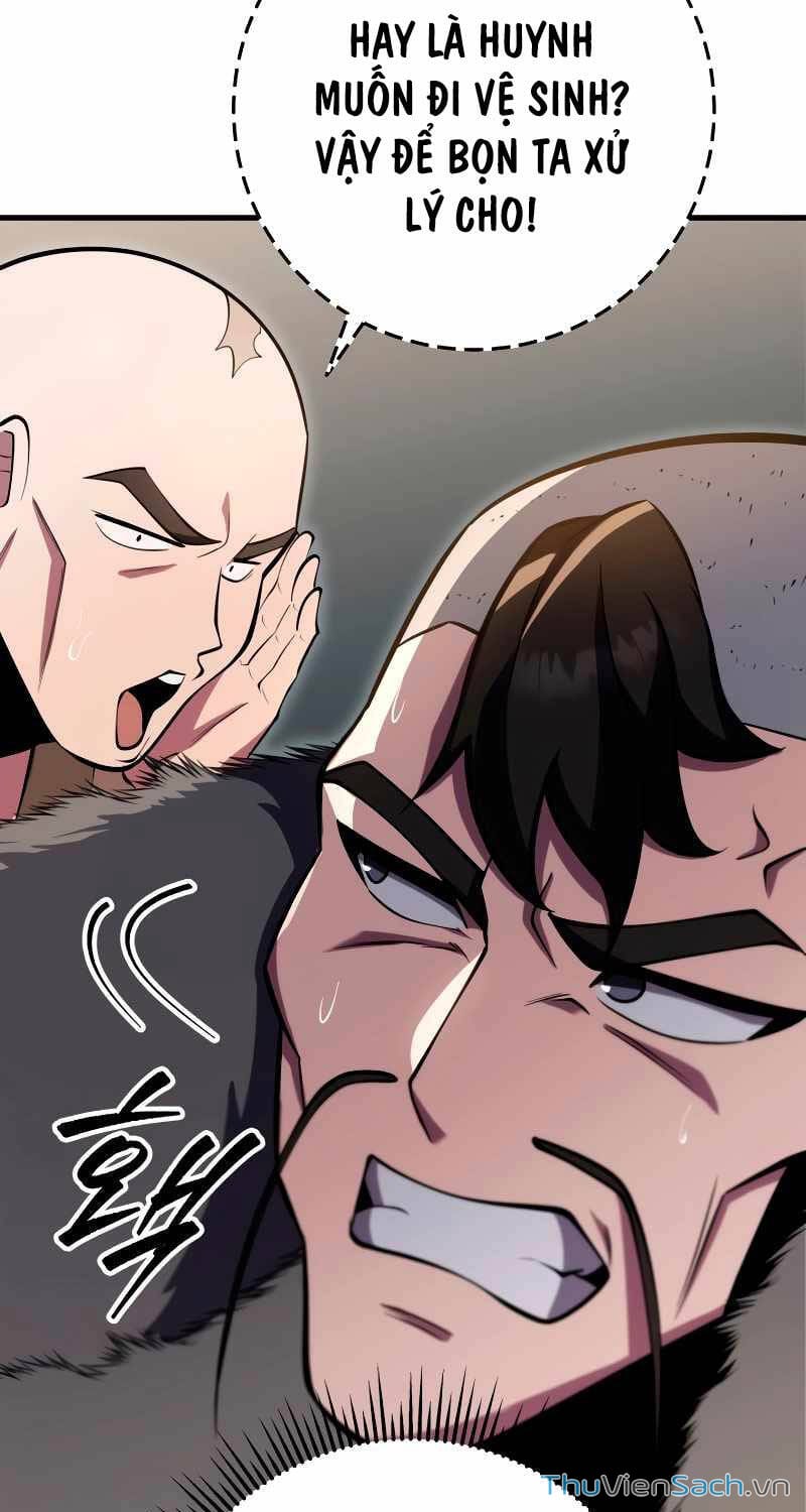 Truyện Tranh Cửu Thiên Kiếp Pháp trang 4