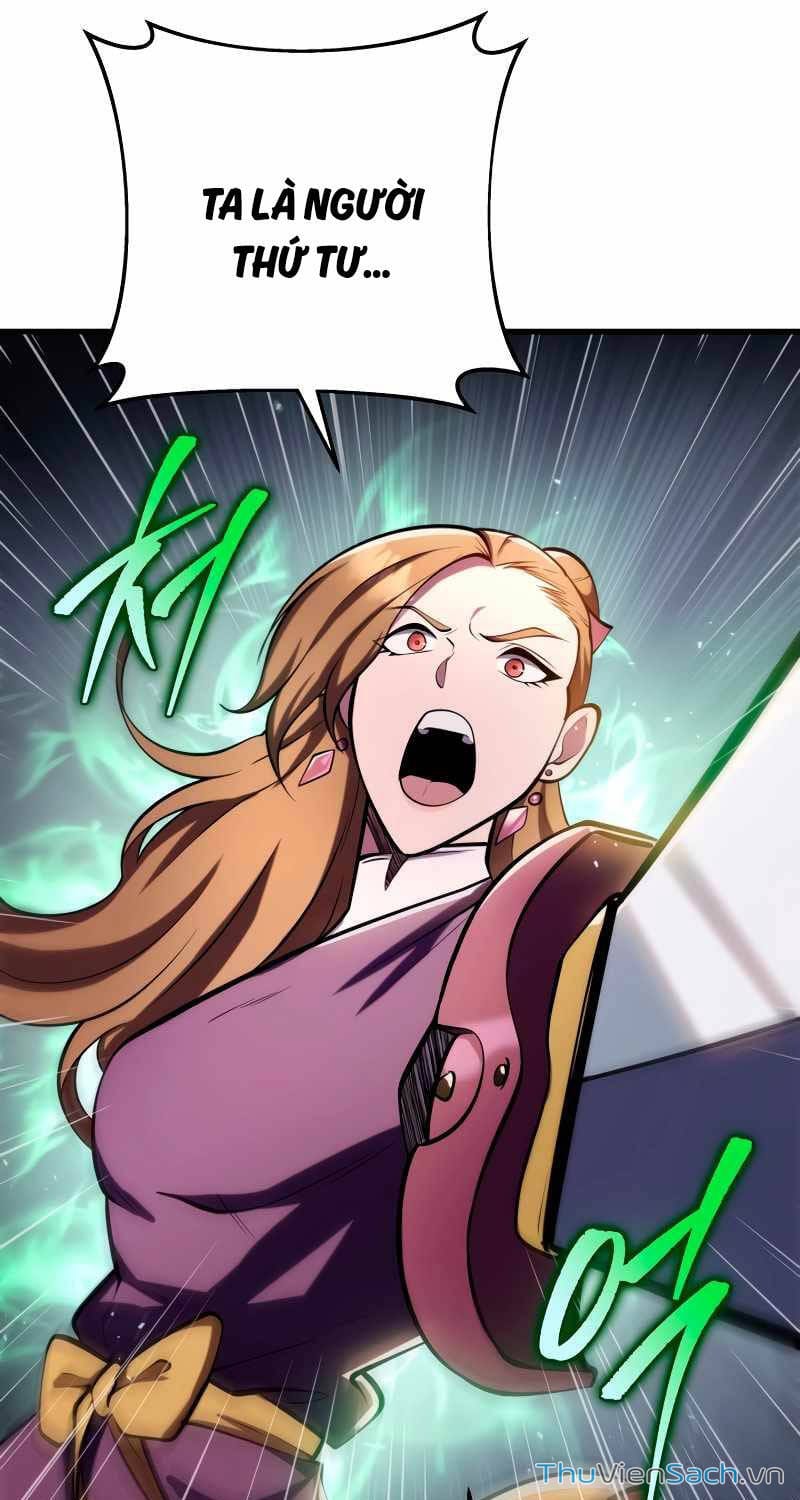 Truyện Tranh Cửu Thiên Kiếp Pháp trang 4