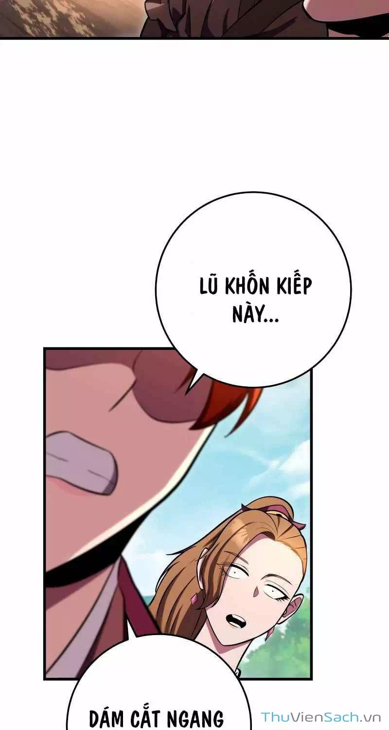 Truyện Tranh Cửu Thiên Kiếm Pháp trang 4