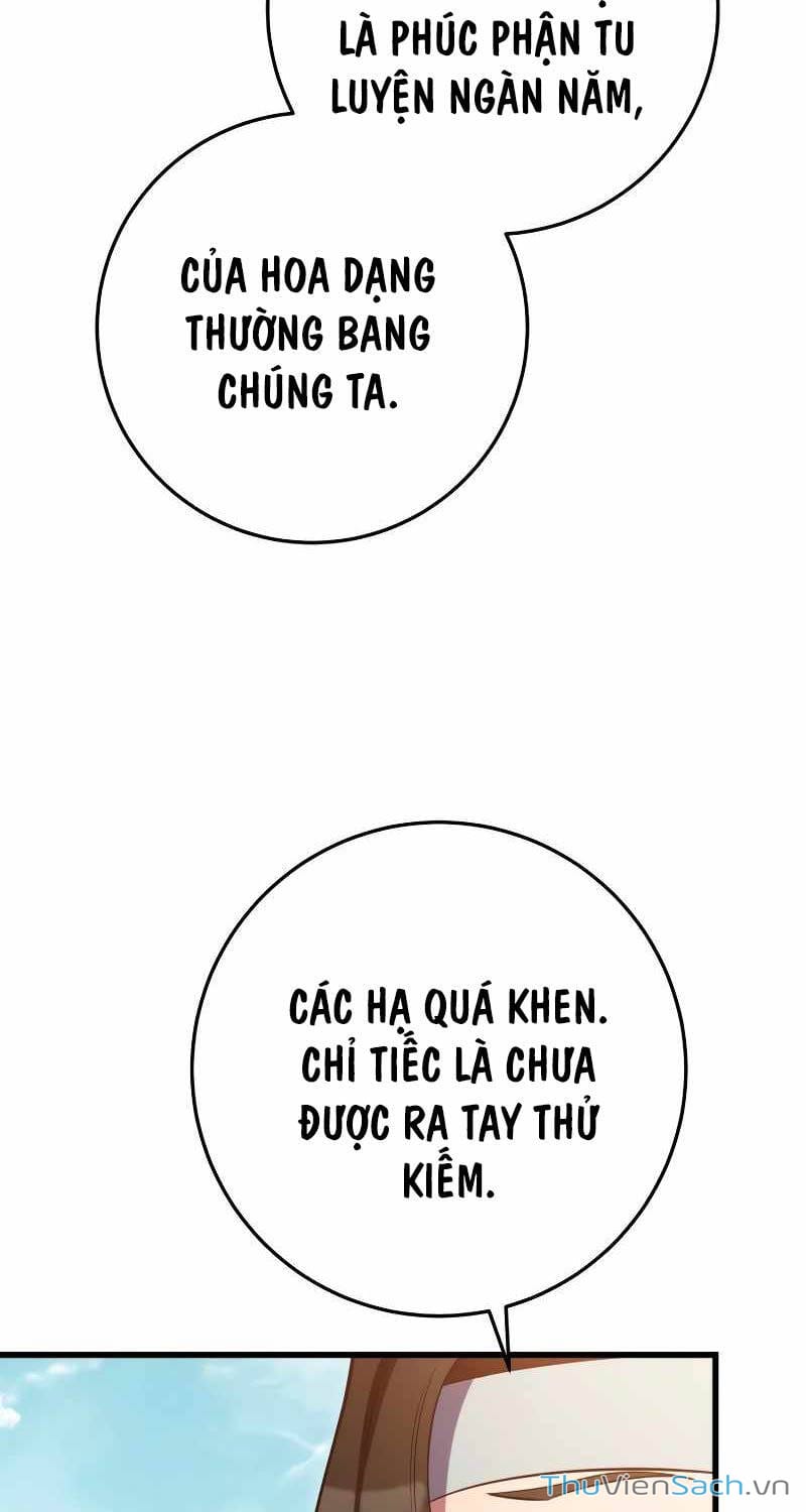 Truyện Tranh Cửu Thiên Kiếp Pháp trang 4