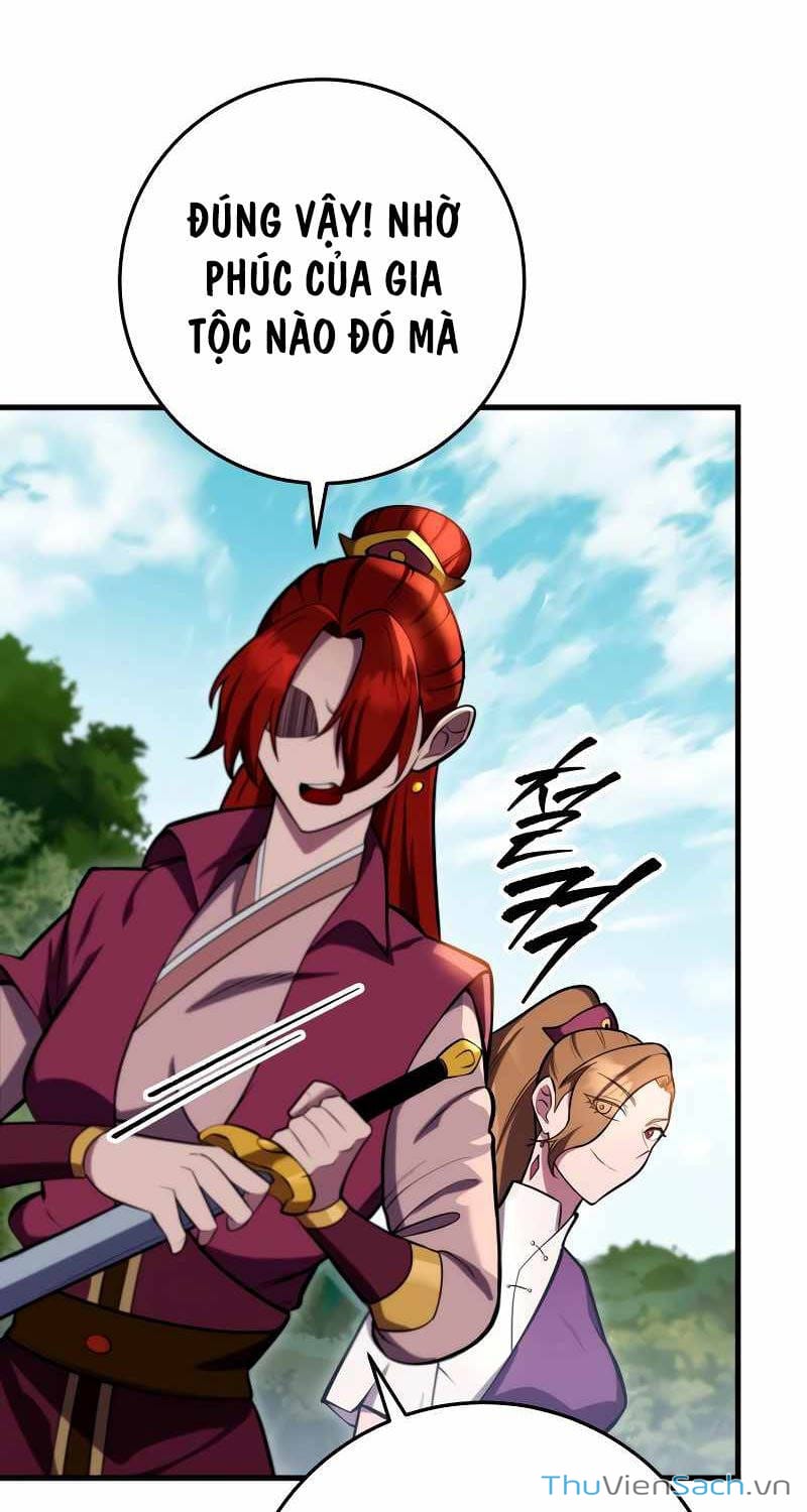 Truyện Tranh Cửu Thiên Kiếp Pháp trang 4