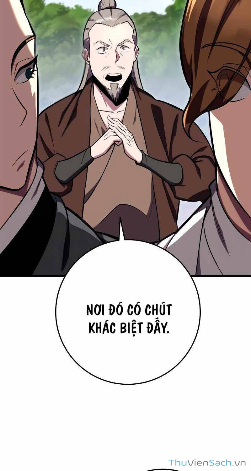 Truyện Tranh Cửu Thiên Kiếp Pháp trang 4