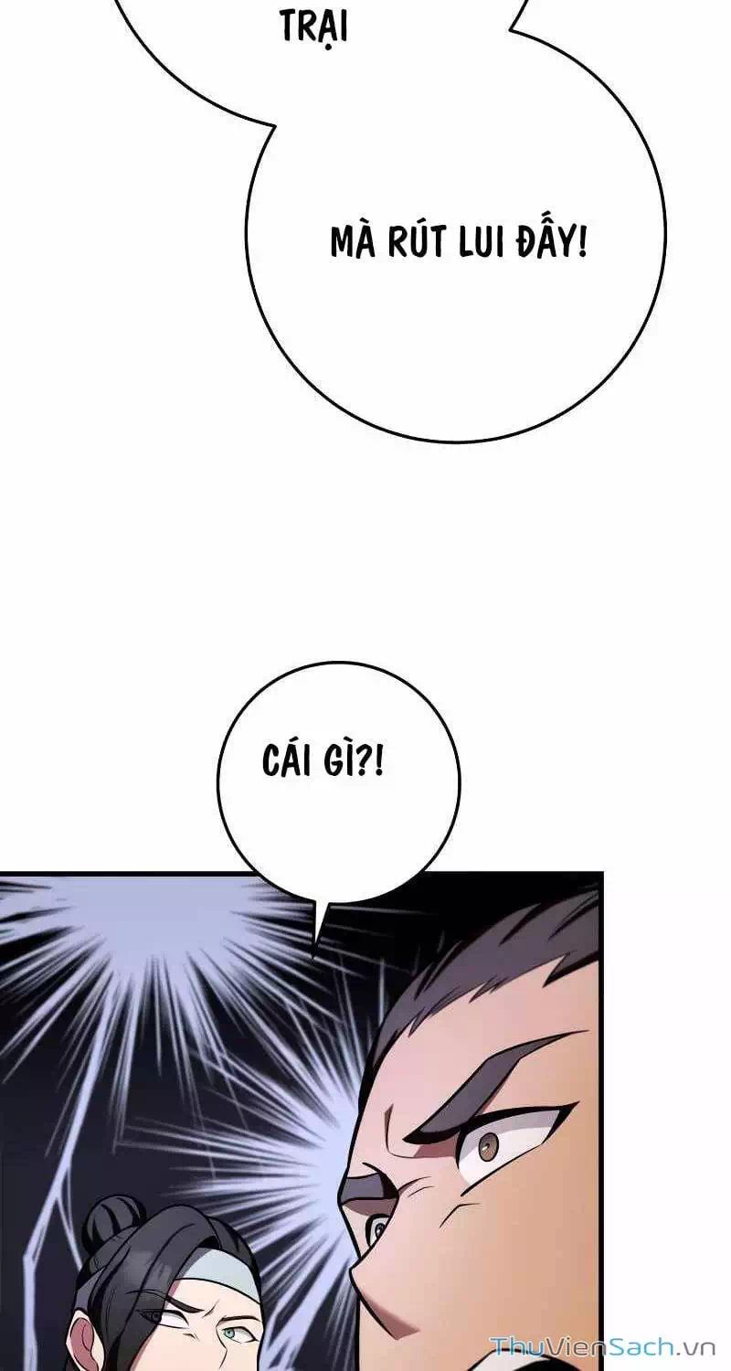 Truyện Tranh Cửu Thiên Kiếm Pháp trang 4